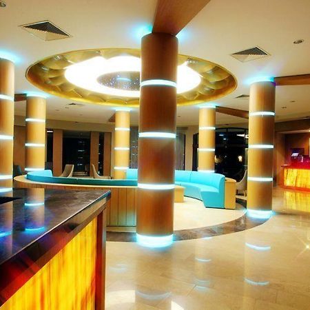 Verde Bodrum Holiday Village Бодрум Екстер'єр фото