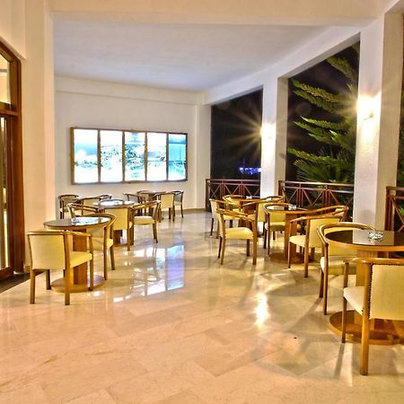 Verde Bodrum Holiday Village Бодрум Екстер'єр фото