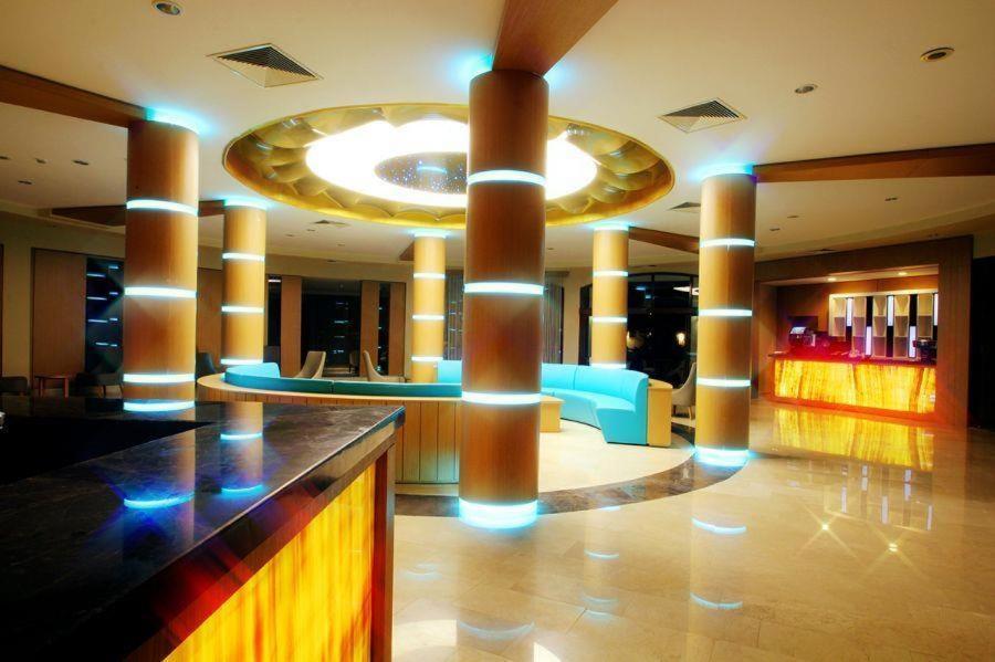 Verde Bodrum Holiday Village Бодрум Екстер'єр фото