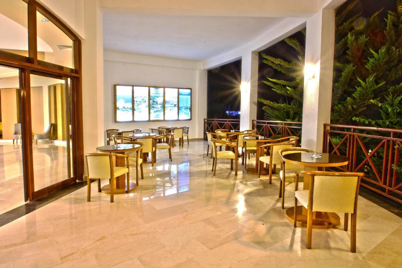 Verde Bodrum Holiday Village Бодрум Екстер'єр фото