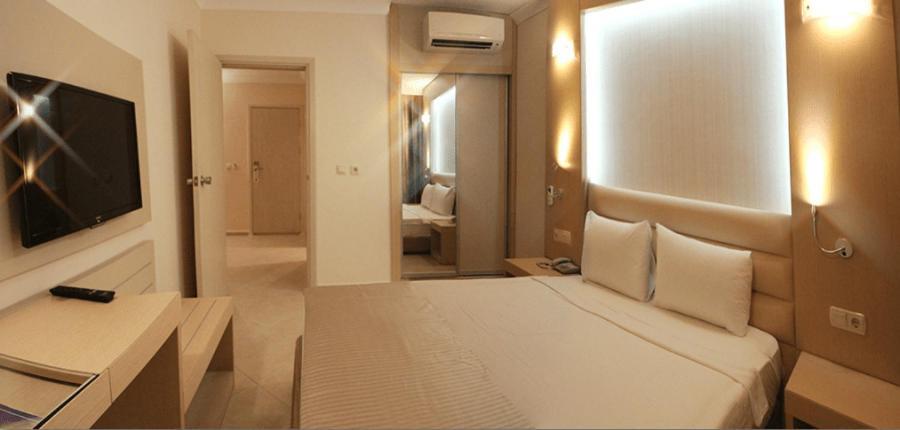 Verde Bodrum Holiday Village Бодрум Екстер'єр фото