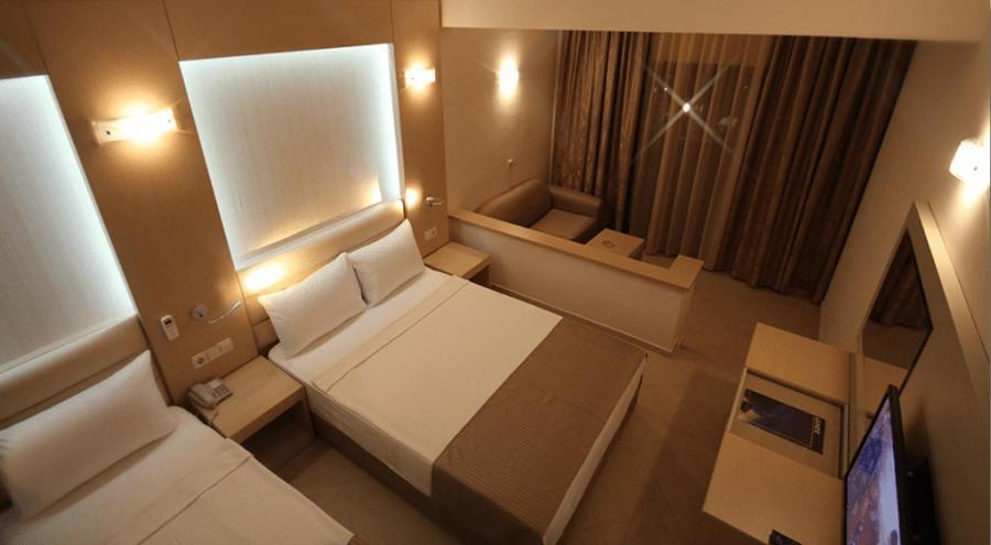 Verde Bodrum Holiday Village Бодрум Екстер'єр фото